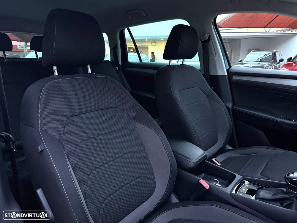 Skoda Kodiaq 2.0 TDI Ambition DSG - 9