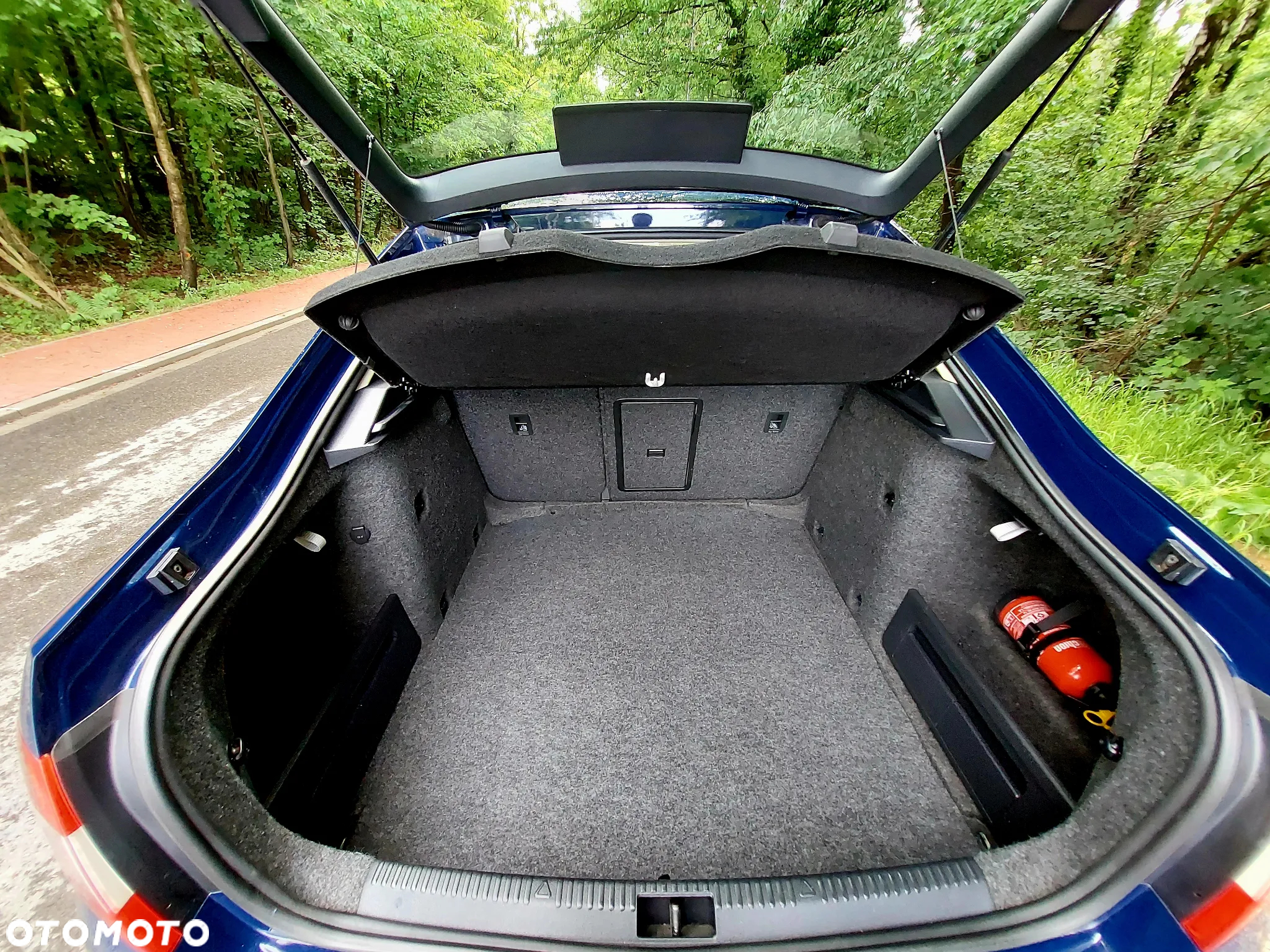 Skoda Octavia 2.0 TDI 4x4 Elegance - 21