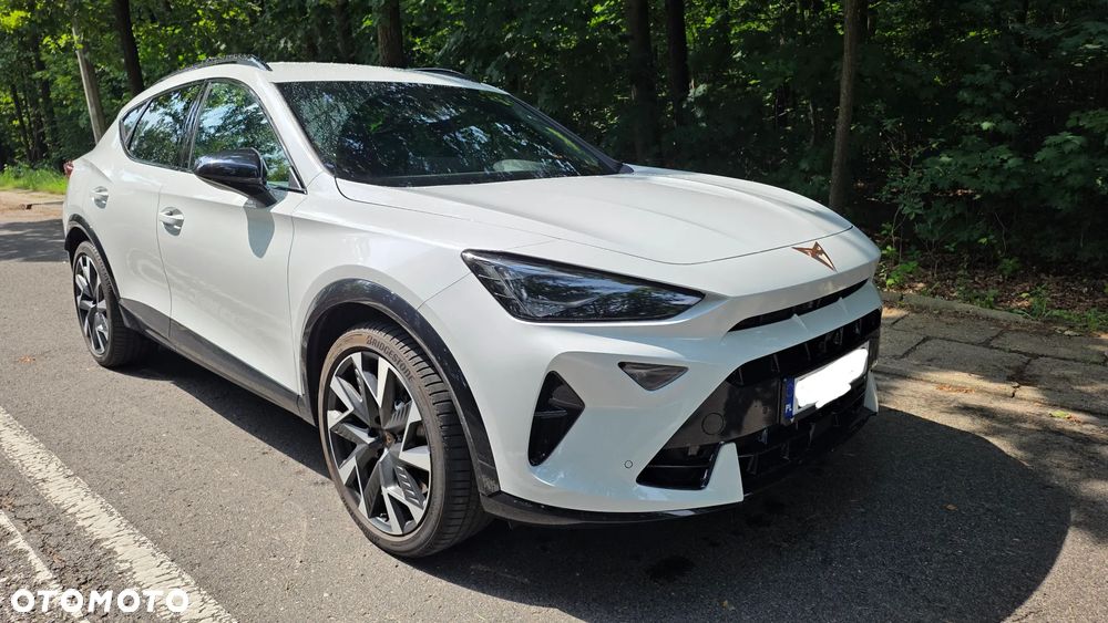 Cupra Formentor 2024 photo 4