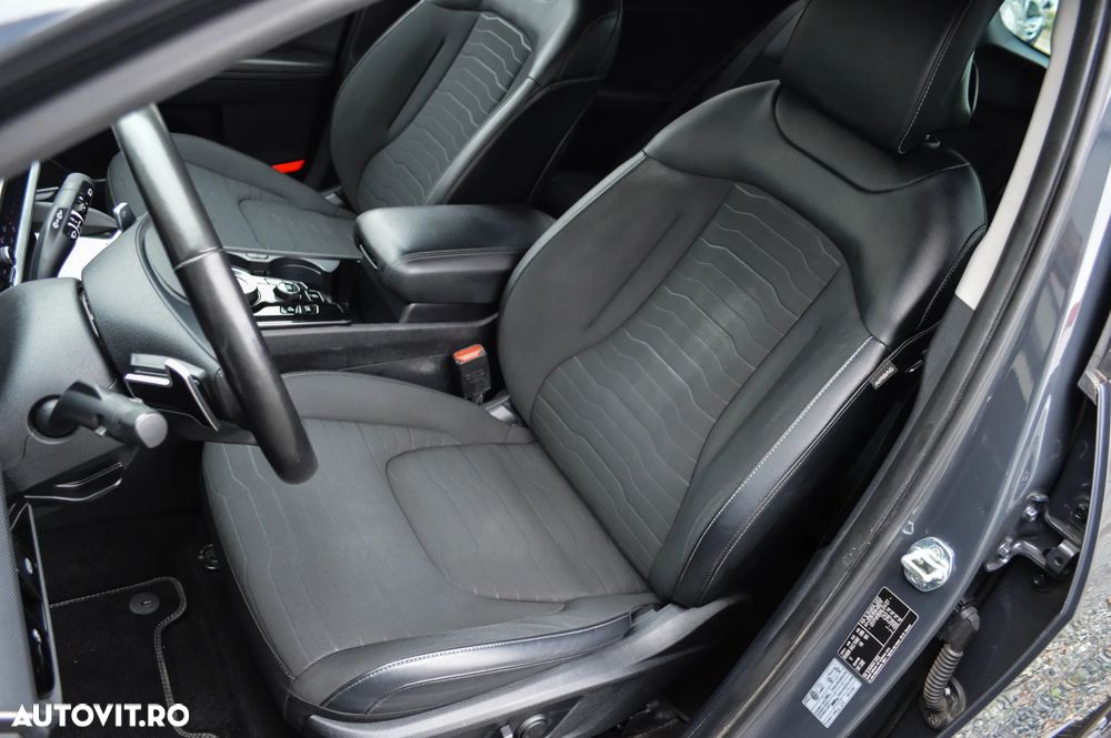 Kia Sportage 1.6 T-GDI 2WD Eco-Dynamics + (48V M-H) DCT Vision - 24