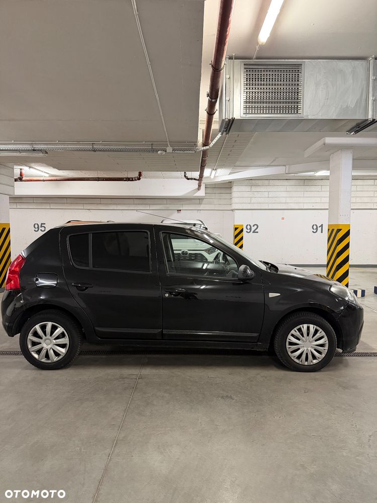 Dacia Sandero - 3