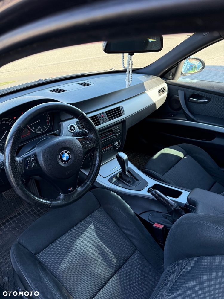 BMW Seria 3 - 9