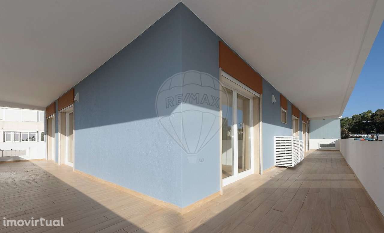 Apartamento T5 para arrendamento - Grande imagem: 5/24