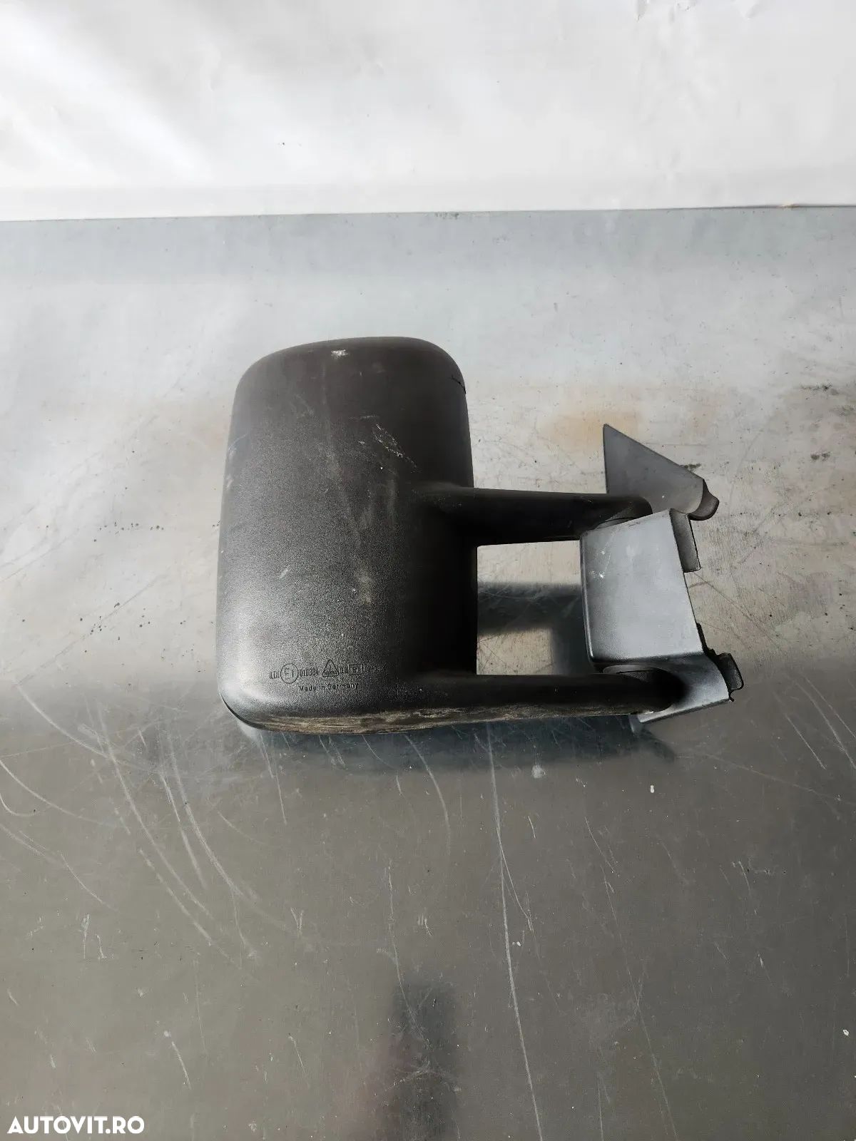 Oglinda Dreapta Vw LT Mercedes Sprinter An 2001-2002-2003-2004-2005 - 1