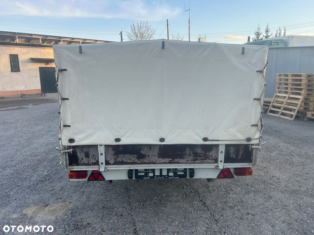 Brenderup 2000kg - 4