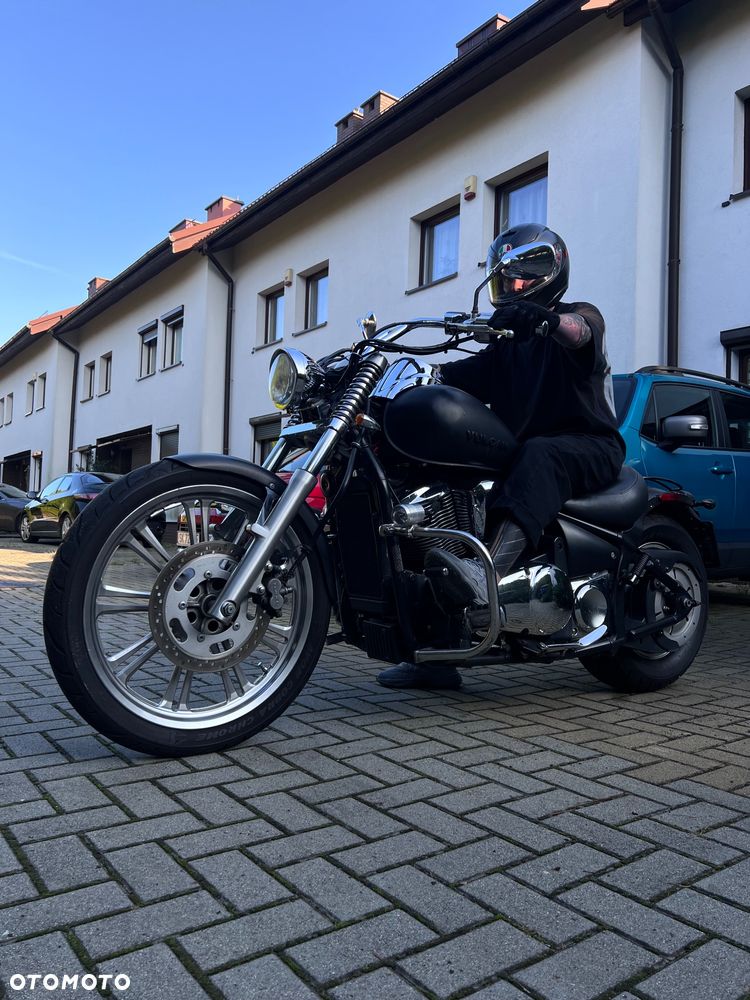 Kawasaki Vulcan - 2