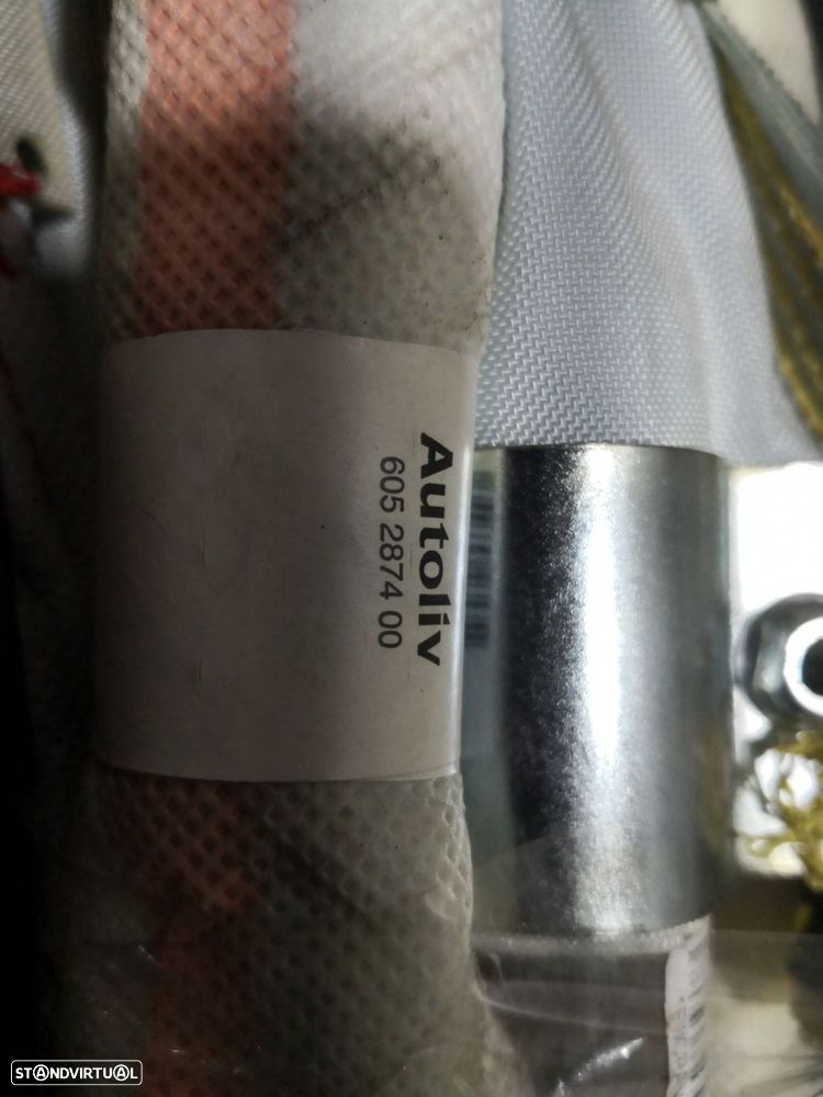 Airbags De Cortina Dto Kia Ceed Sw (Ed) - 3