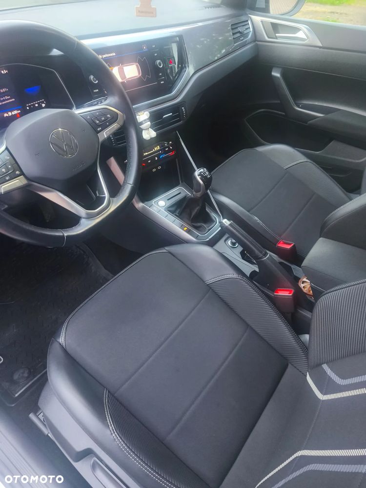 Volkswagen Taigo 1.0 TSI Life - 10