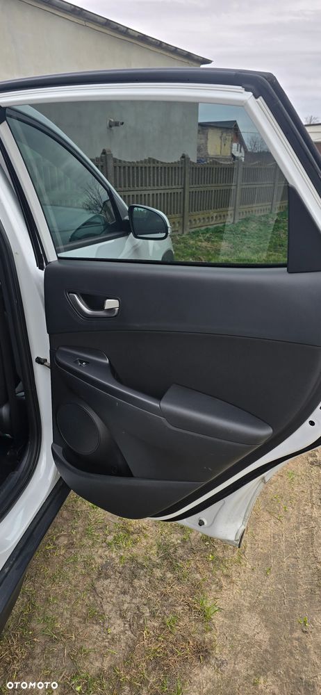 Hyundai Kona 1.6 T-GDI Style 4WD DCT - 13