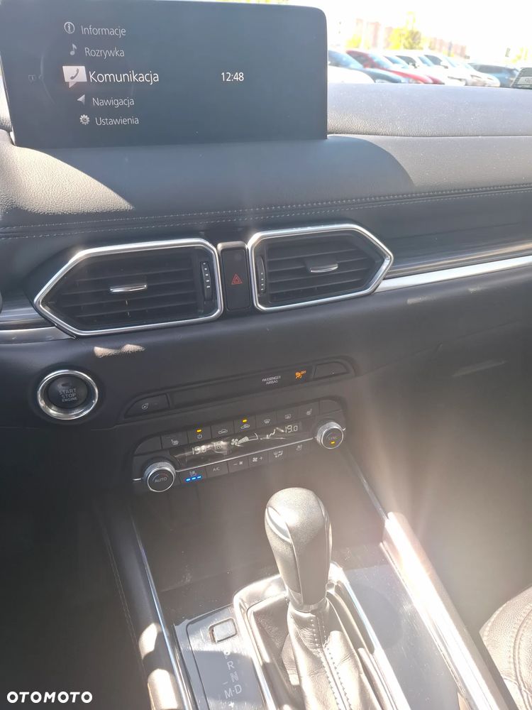 Mazda CX-5 2.5 Skyprestige 2WD - 9