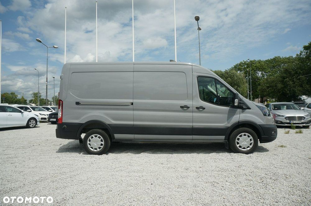 Ford Transit - 6