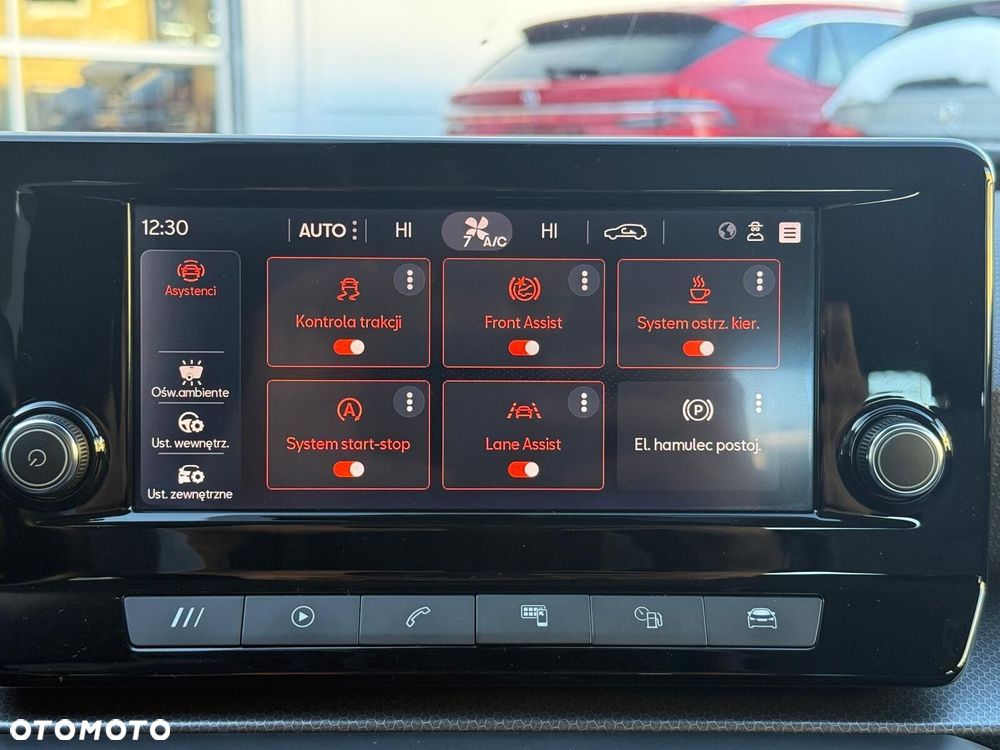 Seat Leon 1.5 TSI Style - 20