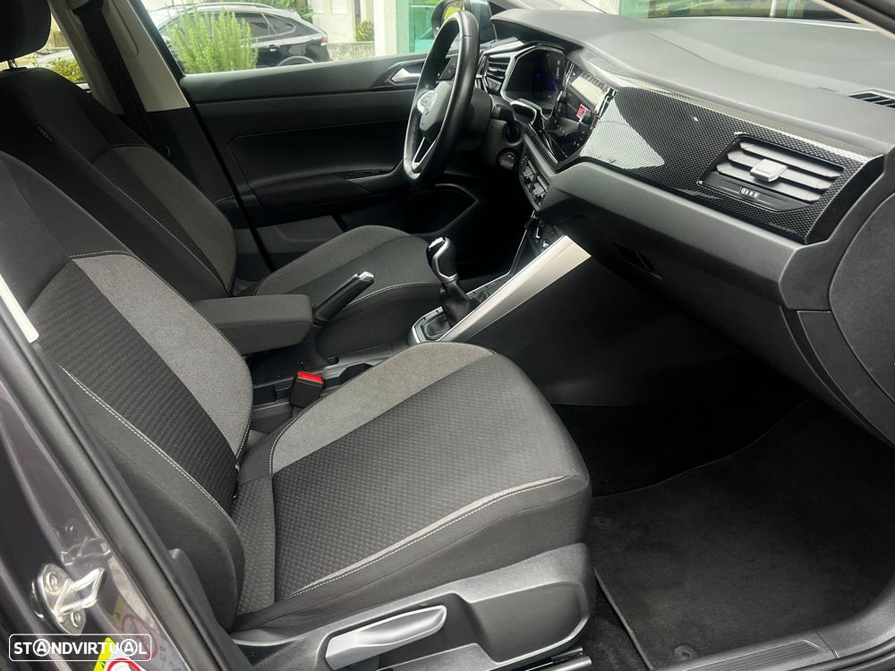 VW Taigo 1.0 TSI Life - 16