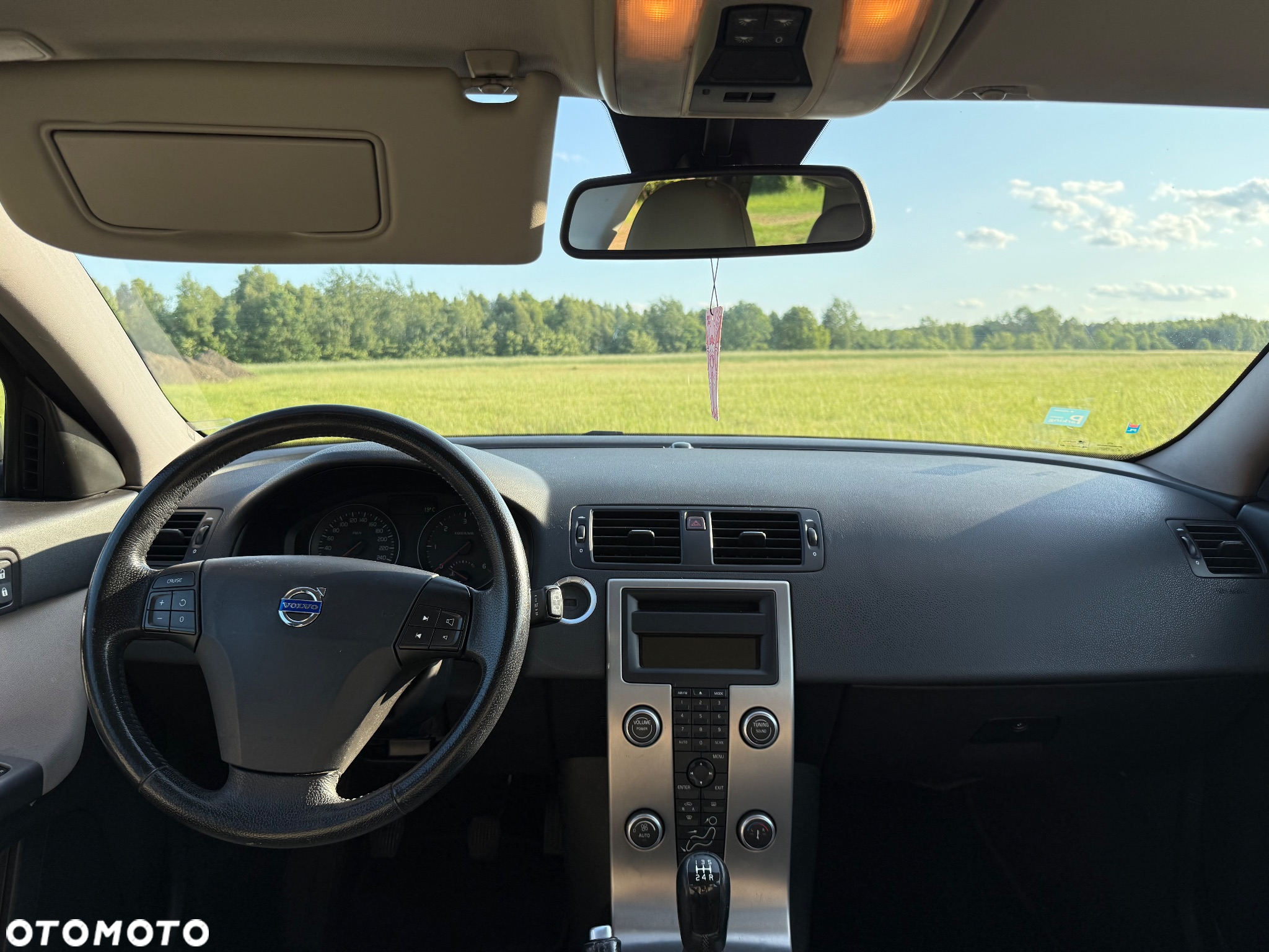 Volvo V50 1.6D - 6