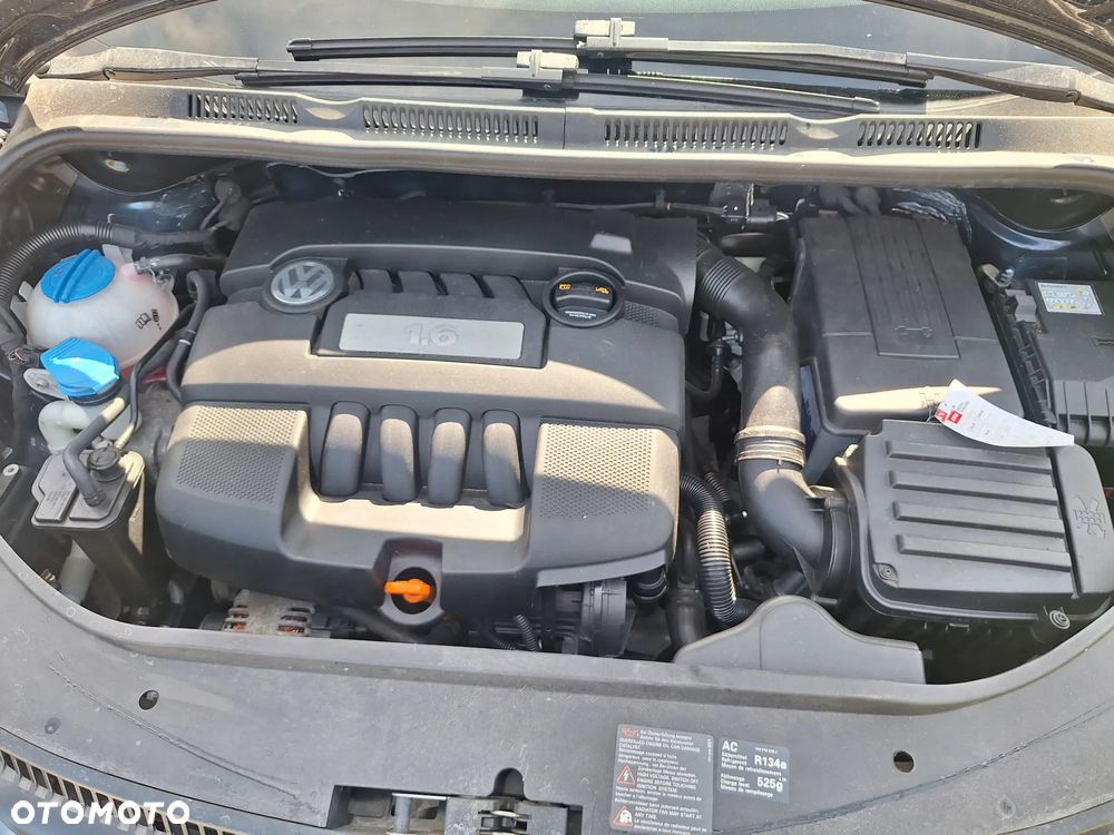 Volkswagen Golf Plus - 15