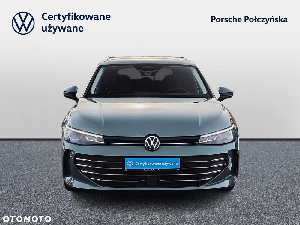 Volkswagen Passat - 10