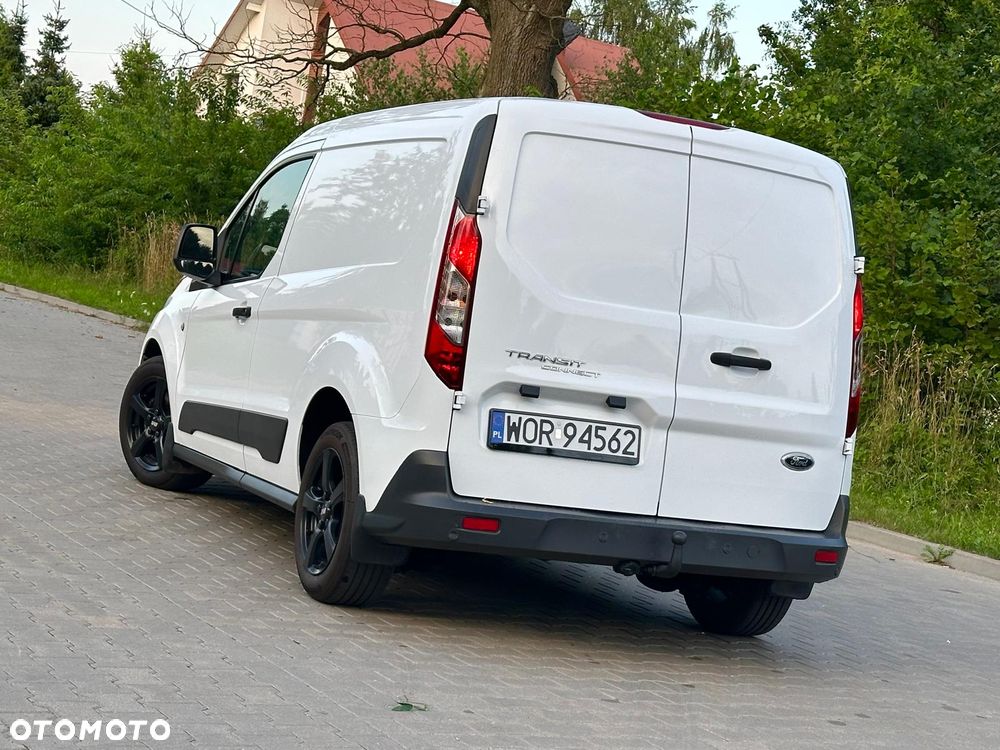 Ford Connect - 14