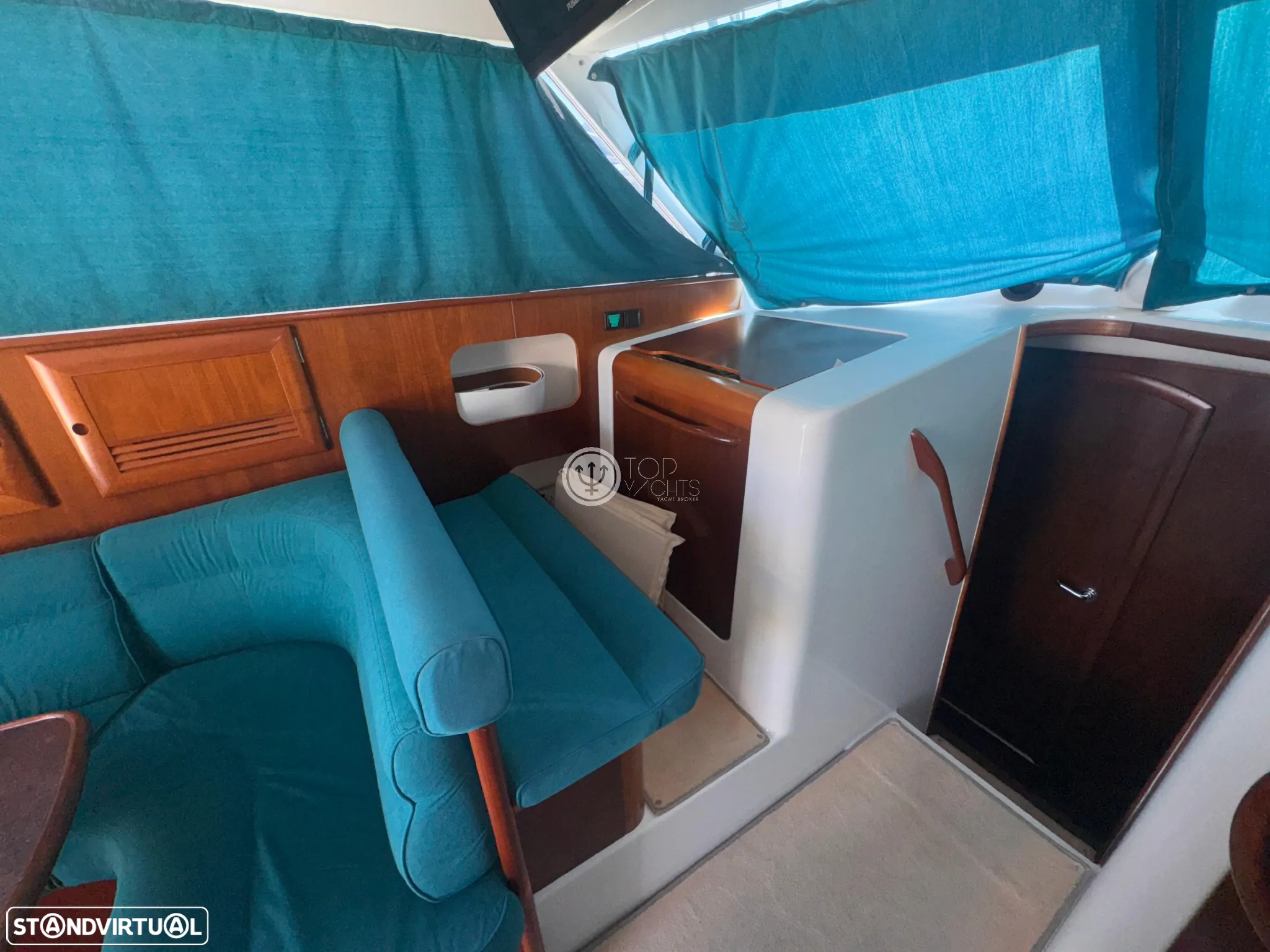Beneteau Antares 10.80 - 11