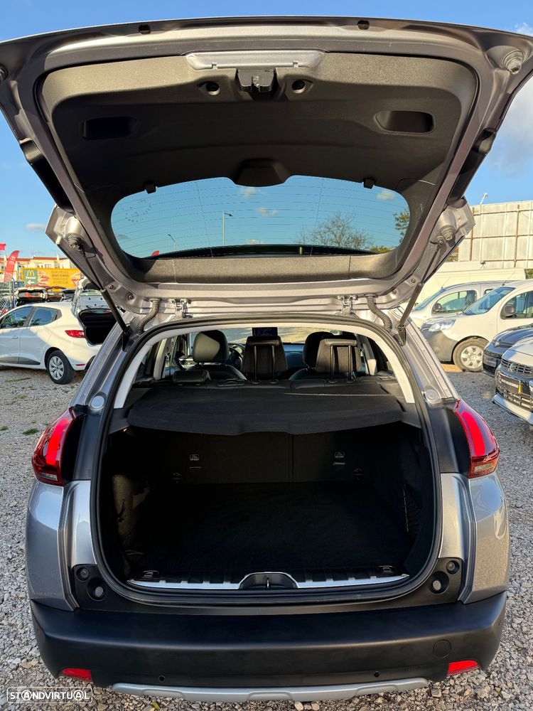 Peugeot 2008 PureTech 130 Stop&Start Allure - 8