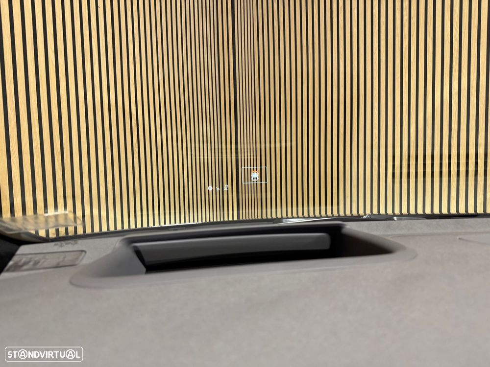 Mercedes-Benz EQE 350+ Edition - 14