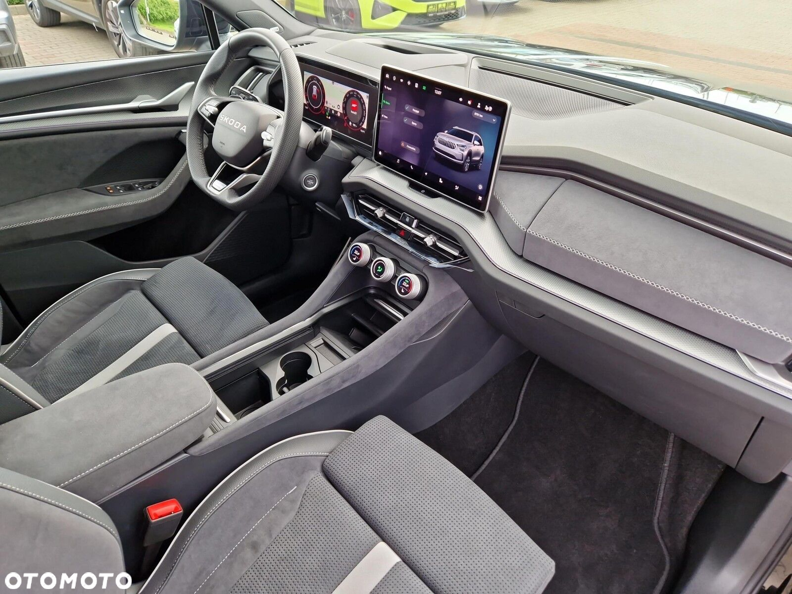Skoda Kodiaq 2.0 TDI 4x4 Sportline DSG - 22