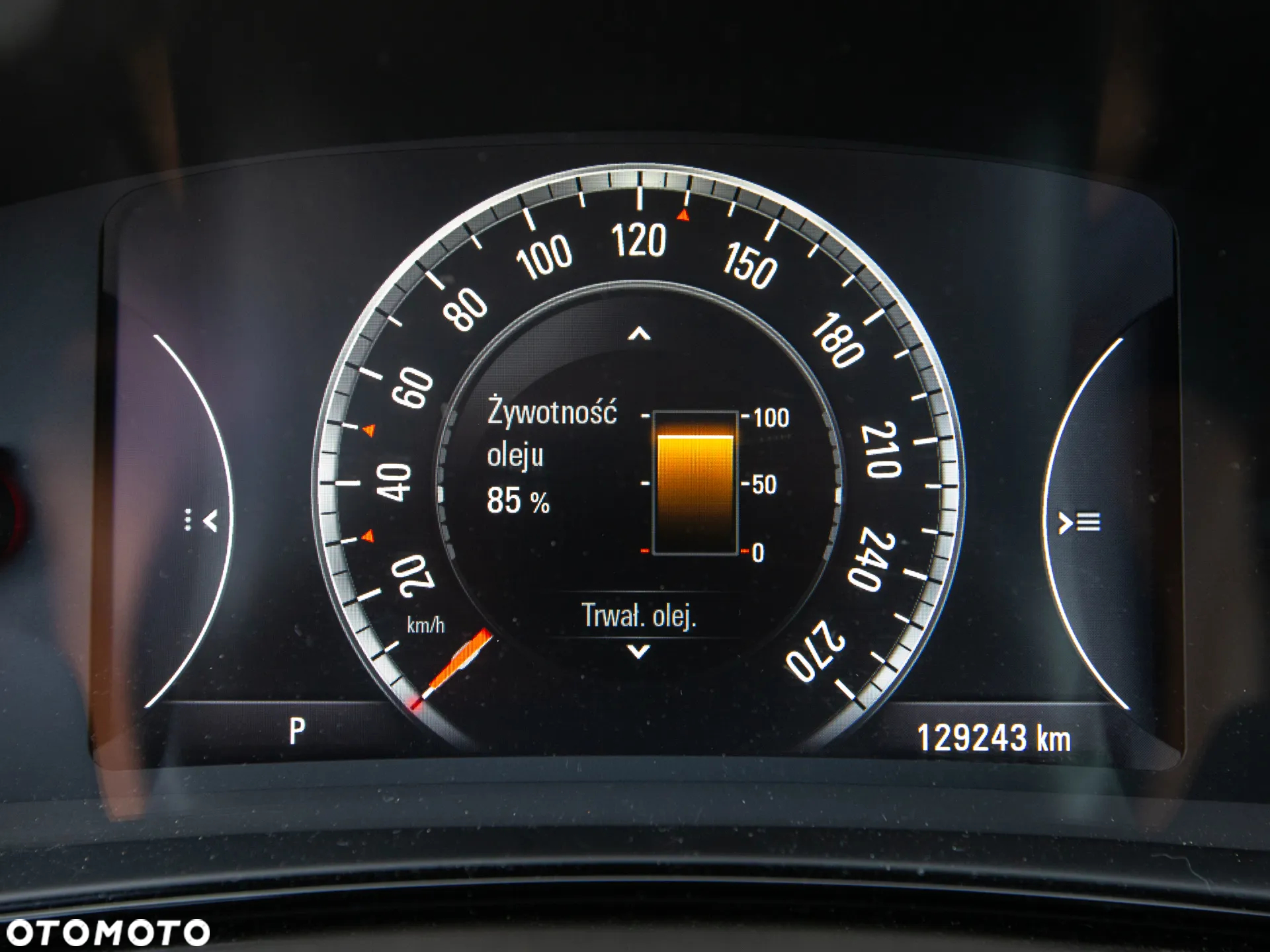 Opel Insignia 2.0 CDTI 4x4 Automatik Business Edition - 30