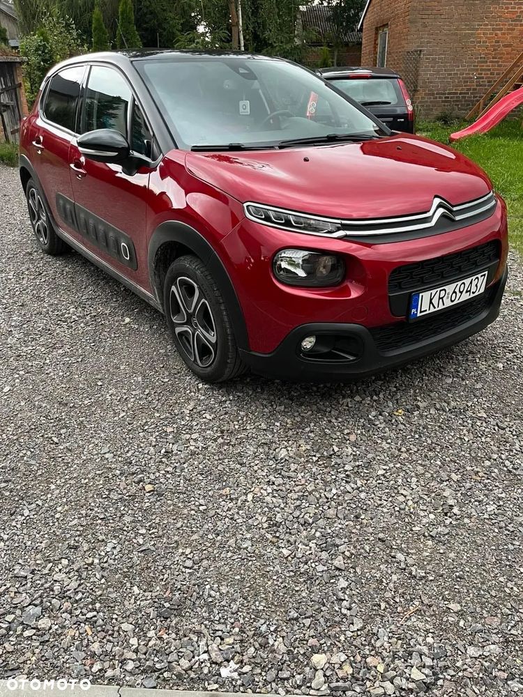 Citroën C3 1.2 PureTech Shine - 4
