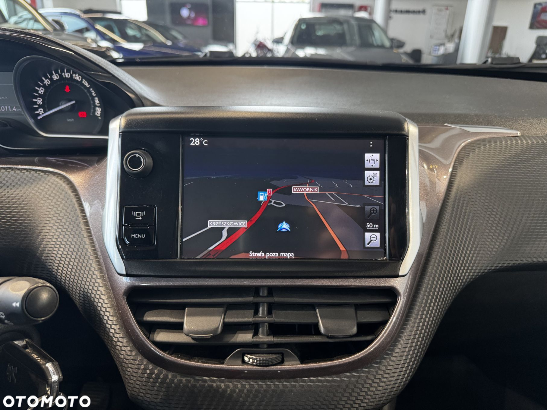 Peugeot 2008 - 21
