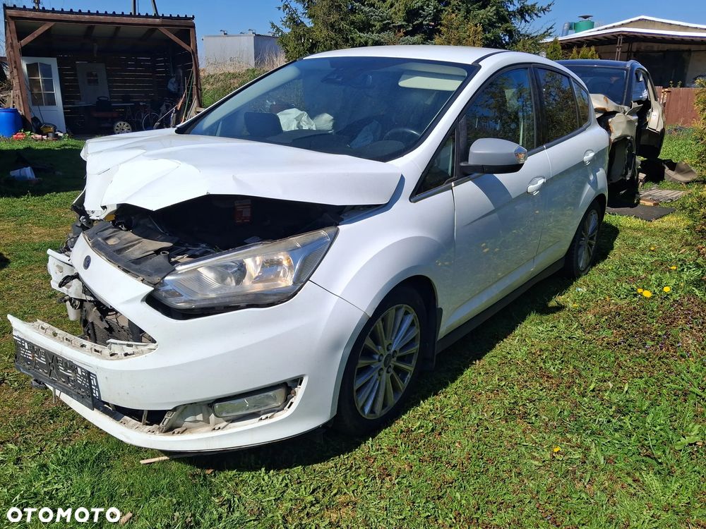 Ford C-MAX - 7