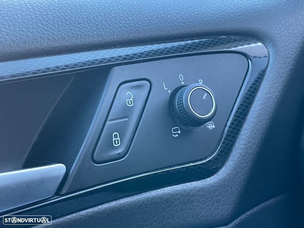 VW Golf Variant 1.6 TDi BlueMotion Comfortline - 18