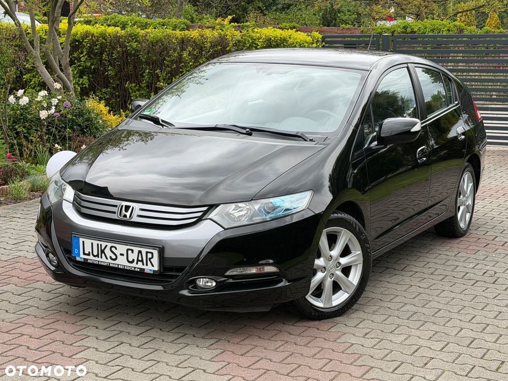 Honda Insight 1.3 Elegance - 1