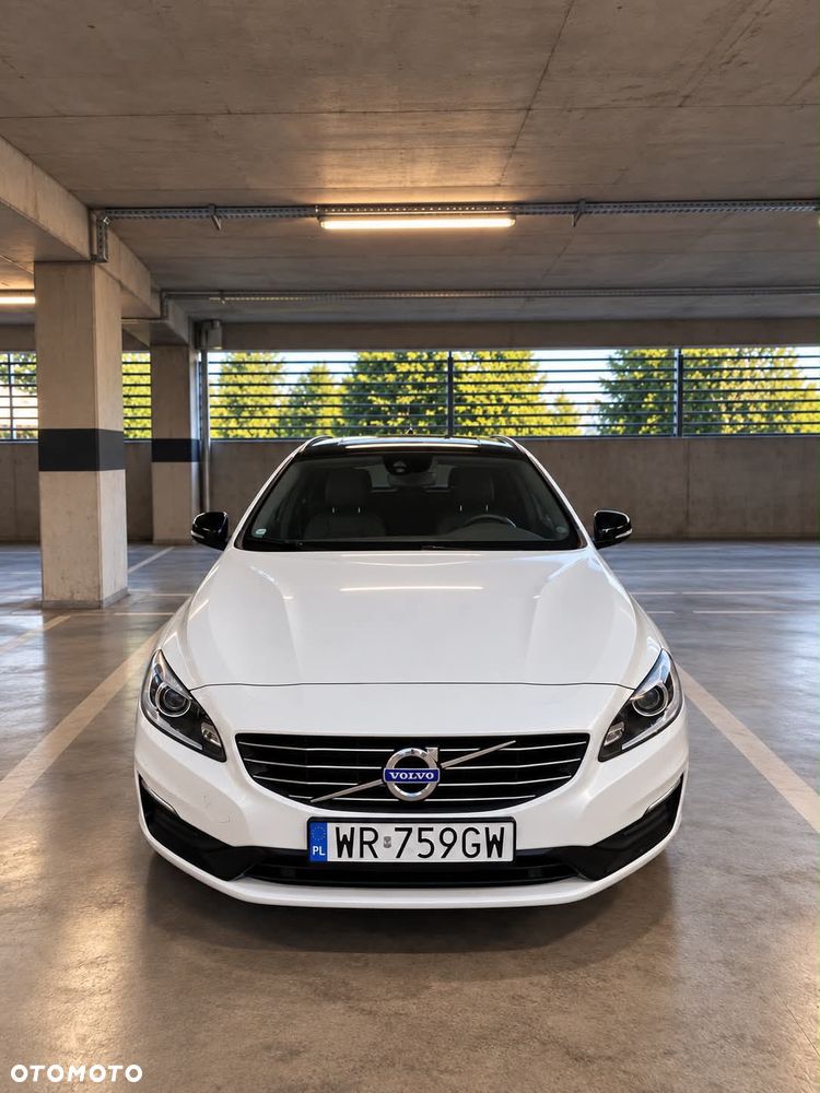 Volvo V60 - 6