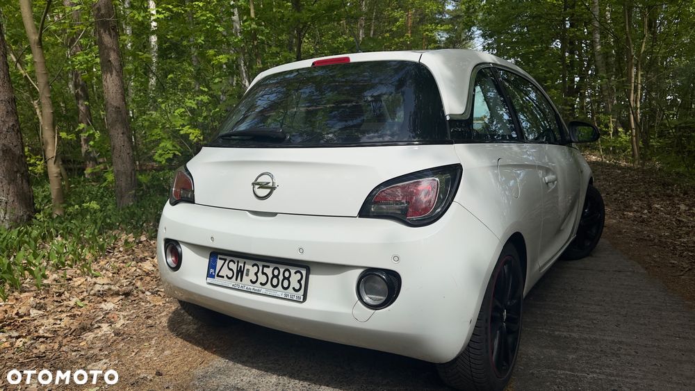 Opel Adam 1.4 120 Jahre - 4