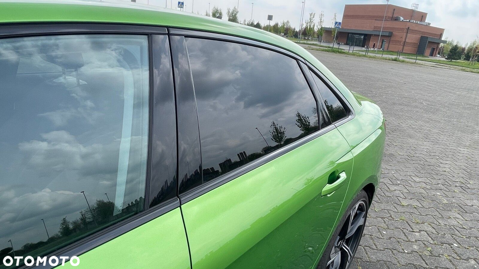 Audi A4 - 39