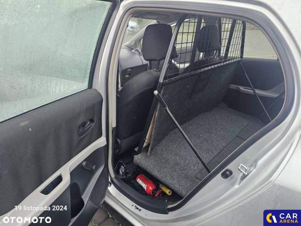 Toyota Yaris 1.4 D-4D Luna A/C - 19