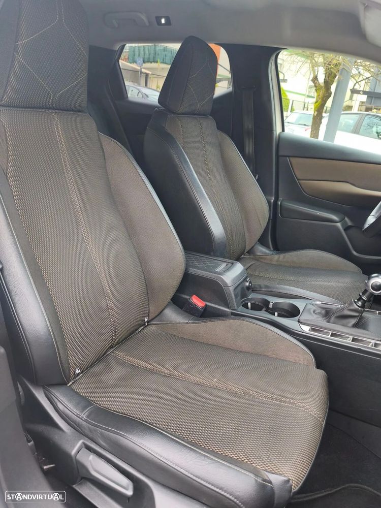DS DS3 Crossback - 10