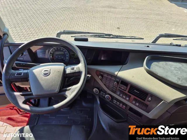 Volvo FH - 6