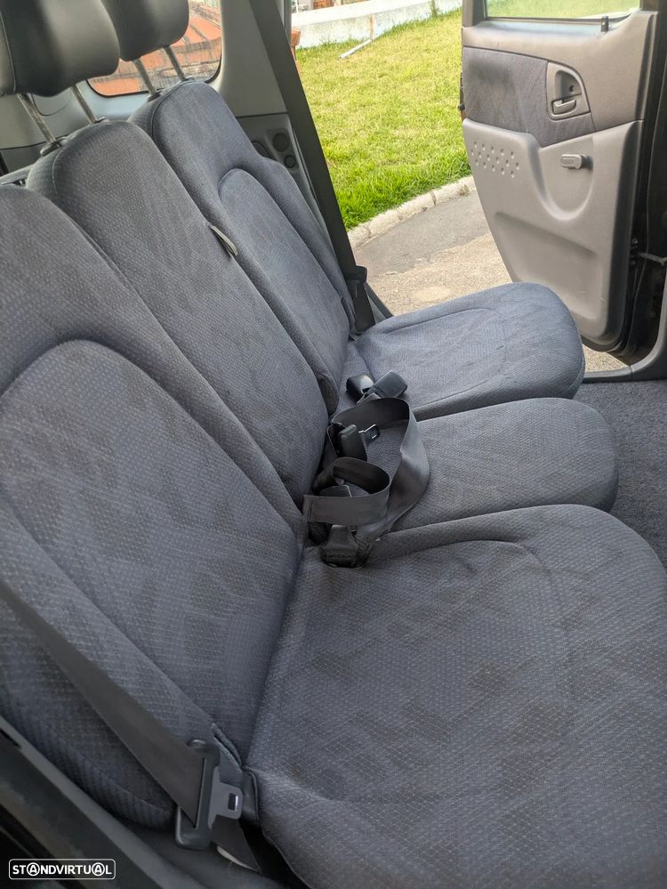 Toyota Yaris Verso 1.3 Luna - 13