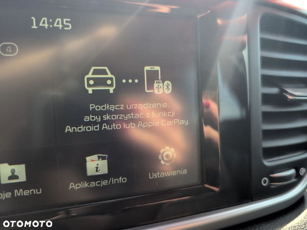 Kia Sportage 1.6 GDI S 2WD - 36