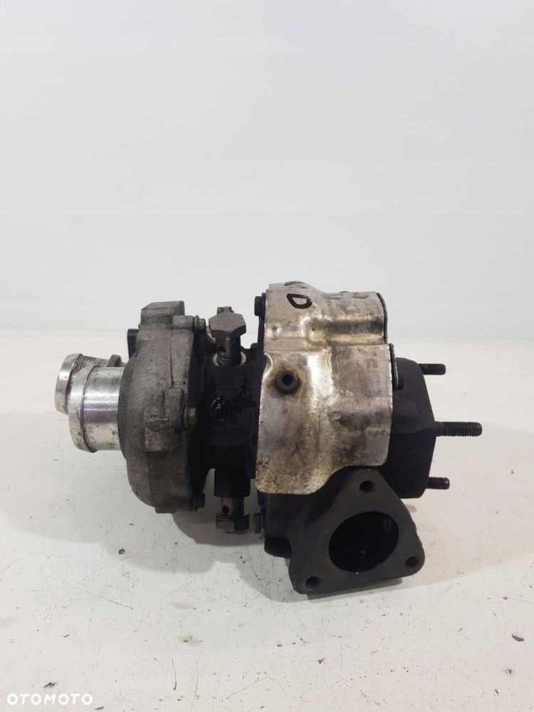 TURBOSPRĘŻARKA 057145873D VW AUDI A8 Q7 4.2TDI - 3