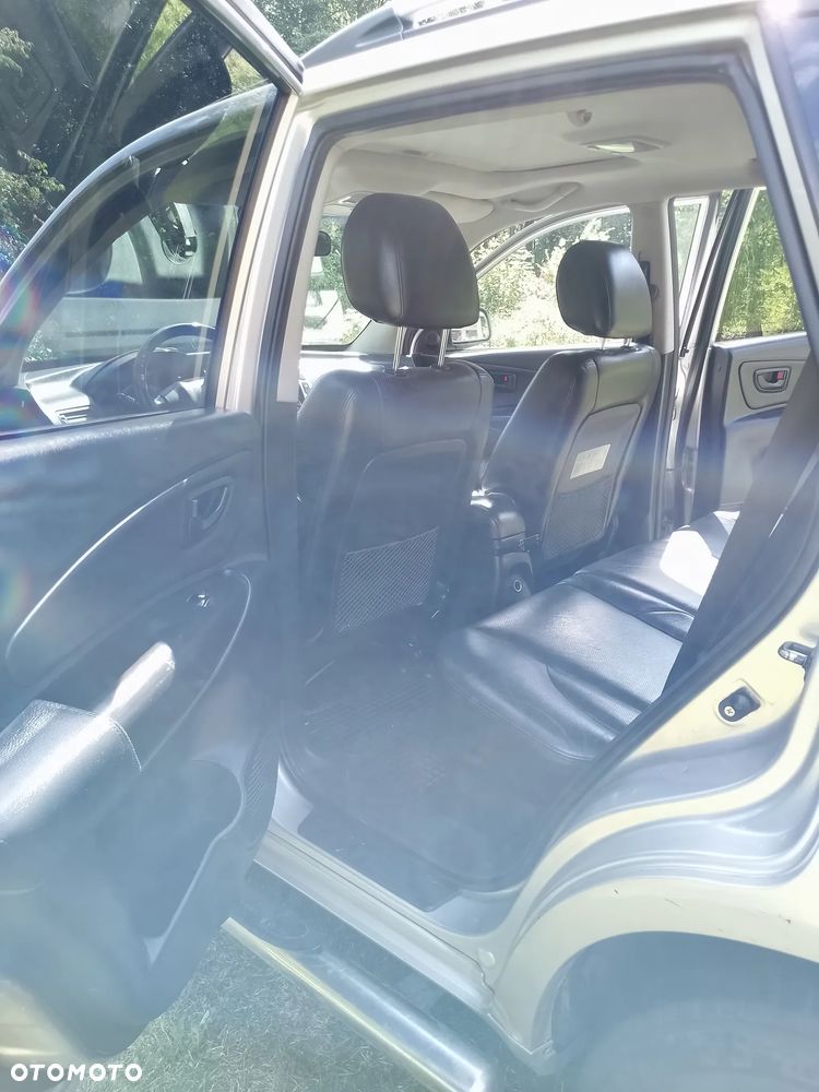 Hyundai Tucson 2.0 CRDi Premium - 11