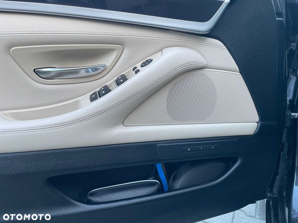BMW Seria 5 - 6