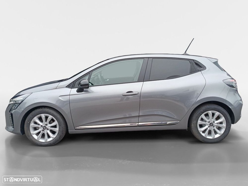 Renault Clio 1.0 TCe Intens CVT - 2
