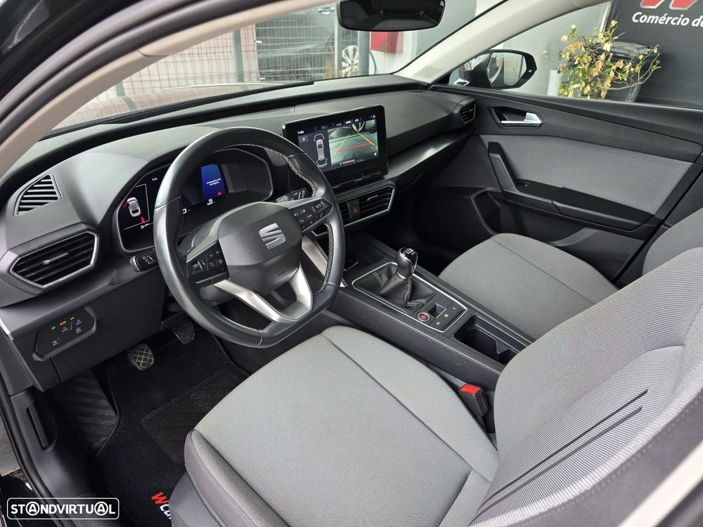 SEAT Leon ST 1.0 TSI Style - 7