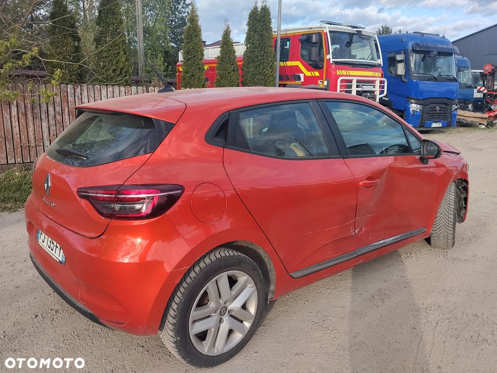 Renault Clio TCe 90 BUSINESS EDITION - 5