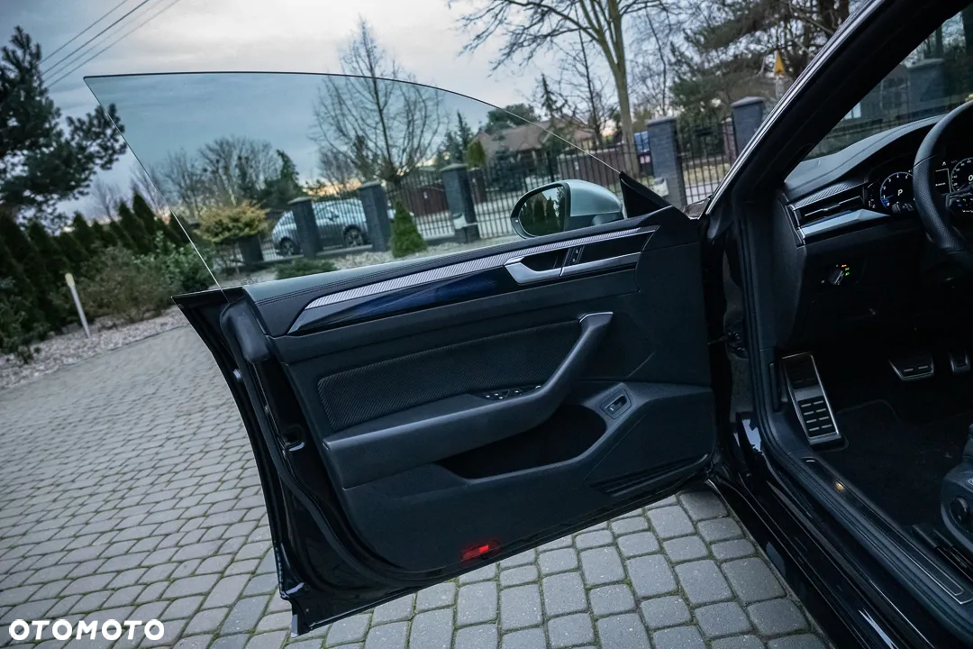 Volkswagen Arteon Shooting Brake 2.0 TSI OPF 4Motion DSG R - 39