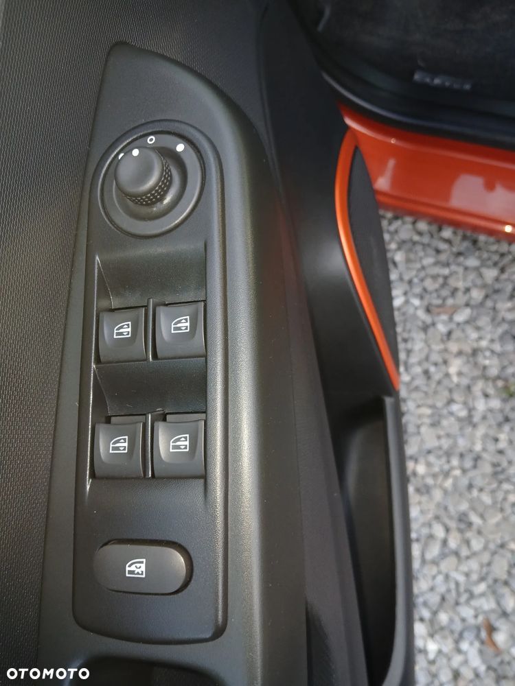 Renault Captur ENERGY TCe 90 Start&Stop Dynamique - 20