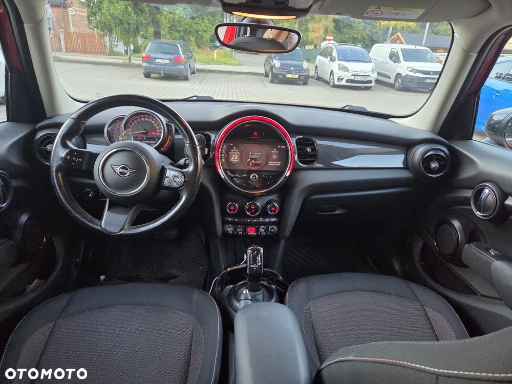 MINI Cooper - 13