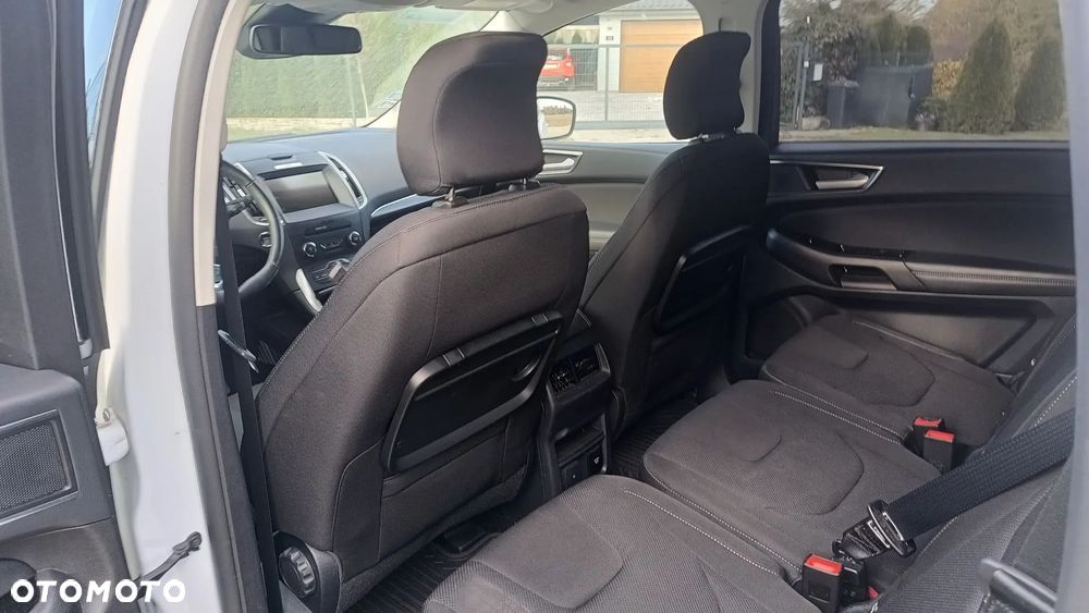 Ford S-Max 2.0 TDCi ST-Line - 11