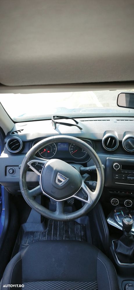 DACIA Duster 2021 — imagine 6
